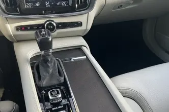 Volvo V90 Cross Country, 2.0, 173 kW, дизель, автомат, полный привод