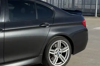 BMW 530, 3.0, 190 kW, дизель, автомат, полный привод