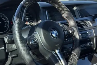 BMW 530, 3.0, 190 kW, дизель, автомат, полный привод