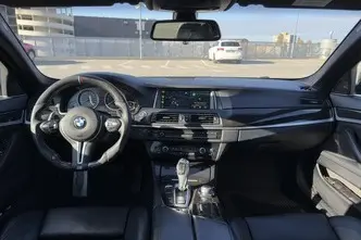 BMW 530, 3.0, 190 kW, дизель, автомат, полный привод