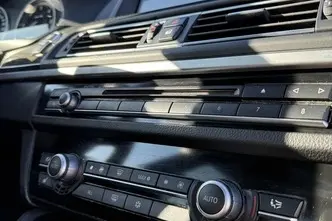 BMW 530, 3.0, 190 kW, дизель, автомат, полный привод
