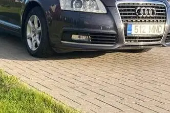 Audi A6, 2.8, 140 kW, бензин, автомат, передний привод