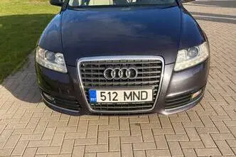 Audi A6, 2.8, 140 kW, бензин, автомат, передний привод