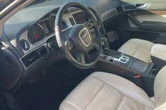 Audi A6, 2.8, 140 kW, бензин, автомат, передний привод