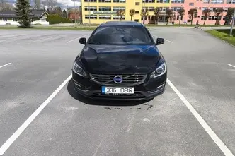 Volvo V60, 2.0, 140 kW, diisel, automaat, esivedu