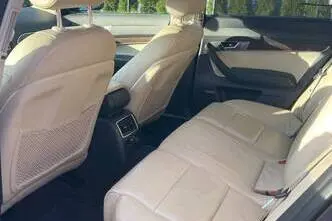Audi A6, 2.8, 140 kW, бензин, автомат, передний привод