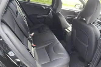 Volvo V60, 2.0, 140 kW, diisel, automaat, esivedu