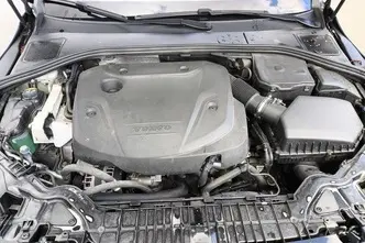 Volvo V60, 2.0, 140 kW, diisel, automaat, esivedu