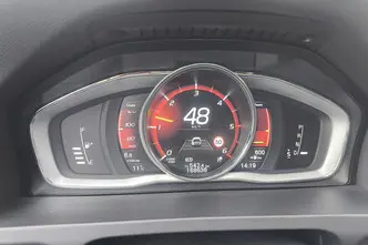 Volvo V60, 2.0, 140 kW, diisel, automaat, esivedu