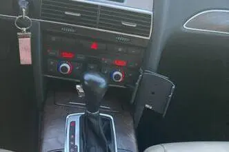 Audi A6, 2.8, 140 kW, бензин, автомат, передний привод