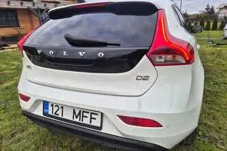 Volvo V40, 1.6, 84 kW, дизель, автомат, передний привод