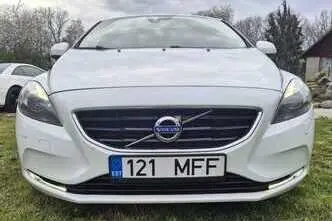 Volvo V40, 1.6, 84 kW, дизель, автомат, передний привод