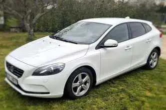 Volvo V40, 1.6, 84 kW, дизель, автомат, передний привод