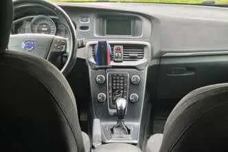 Volvo V40, 1.6, 84 kW, дизель, автомат, передний привод