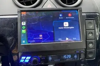 Ford Fiesta, 2.0, 110 kW, бензин, механическая, передний привод