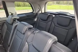 Mercedes-Benz GL 350, 3.0, 190 kW, дизель, автомат, полный привод