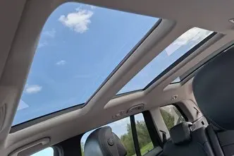 Mercedes-Benz GL 350, 3.0, 190 kW, дизель, автомат, полный привод