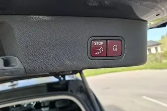 Mercedes-Benz GL 350, 3.0, 190 kW, дизель, автомат, полный привод
