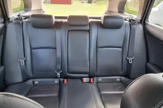 Toyota Avensis, 2.0, 105 kW, дизель, механическая, передний привод