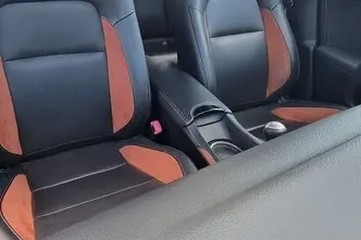 Toyota Avensis, 2.0, 105 kW, дизель, механическая, передний привод