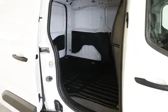 Toyota Proace City, 1.5, 75 kW, diisel, manuaal, esivedu