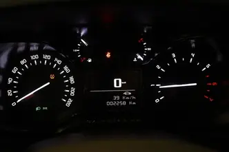 Toyota Proace City, 1.5, 75 kW, diisel, manuaal, esivedu