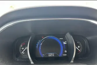 Renault Megane, 1.2, 97 kW, бензин, автомат, передний привод