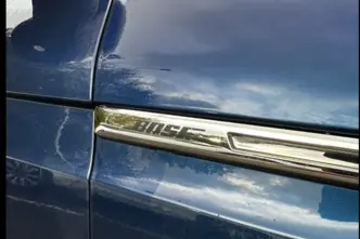 Renault Megane, 1.2, 97 kW, бензин, автомат, передний привод