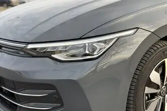 Volkswagen Golf, 2.0, 110 kW, дизель, автомат, передний привод