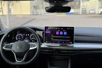 Volkswagen Golf, 2.0, 110 kW, дизель, автомат, передний привод
