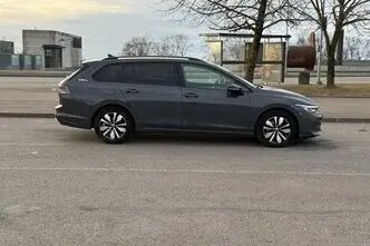 Volkswagen Golf, 2.0, 110 kW, дизель, автомат, передний привод