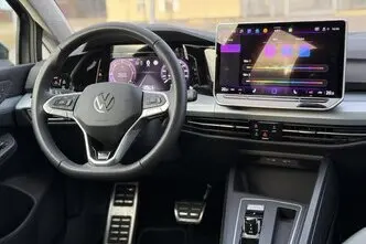 Volkswagen Golf, 2.0, 110 kW, дизель, автомат, передний привод