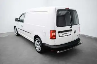 Volkswagen Caddy, 1.4, 81 kW, cng, manuaal, esivedu