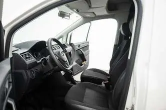 Volkswagen Caddy, 1.4, 81 kW, cng, manuaal, esivedu