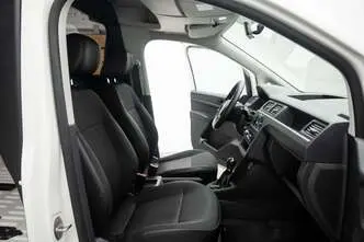 Volkswagen Caddy, 1.4, 81 kW, cng, manuaal, esivedu
