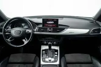 Audi A6, 3.0, 235 kW, diisel, automaat, nelikvedu