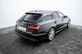 Audi A6, 3.0, 235 kW, diisel, automaat, nelikvedu