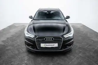 Audi A6, 3.0, 235 kW, diisel, automaat, nelikvedu