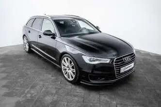 Audi A6, 3.0, 235 kW, diisel, automaat, nelikvedu