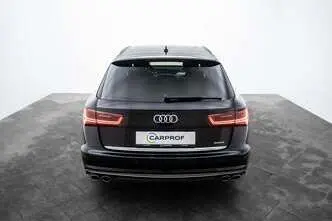 Audi A6, 3.0, 235 kW, diisel, automaat, nelikvedu
