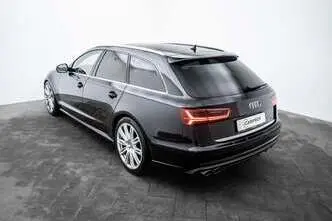 Audi A6, 3.0, 235 kW, diisel, automaat, nelikvedu