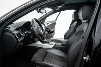Audi A6, 3.0, 235 kW, diisel, automaat, nelikvedu