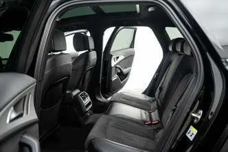 Audi A6, 3.0, 235 kW, diisel, automaat, nelikvedu