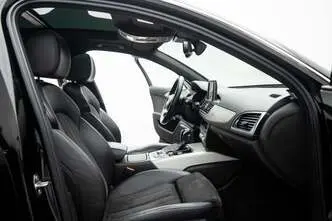 Audi A6, 3.0, 235 kW, diisel, automaat, nelikvedu