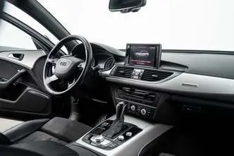 Audi A6, 3.0, 235 kW, diisel, automaat, nelikvedu