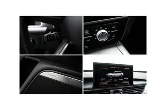 Audi A6, 3.0, 235 kW, diisel, automaat, nelikvedu