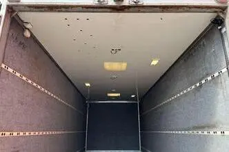 MAN TGL 12.240 4x2, 176 kW, дизель, механическая