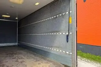 MAN TGL 12.240 4x2, 176 kW, дизель, механическая