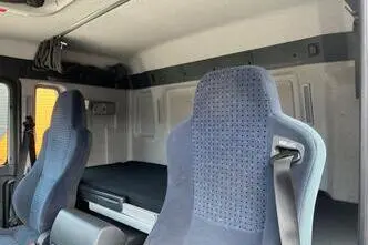 MAN TGL 12.240 4x2, 176 kW, дизель, механическая