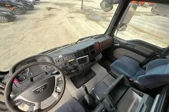 MAN TGL 12.240 4x2, 176 kW, дизель, механическая